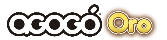 AGOGO ORO MAS GRAFICA