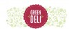 GREEN DELI + LOGOTIPO