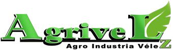 AGRIVEL AGRO INDUSTRIA VELEZ + LOGOTIPO