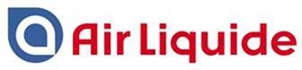 AIR LIQUIDE & LOGO