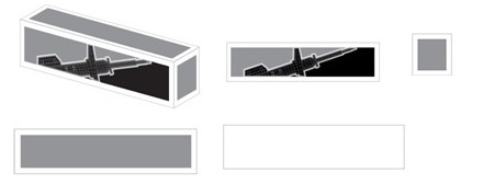 DISEÑO TRIDIMENSIONAL DE CAJA