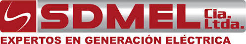 SDMEL CIA. LTDA. MAS LOGOTIPO