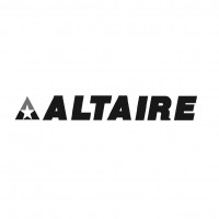 ALTAIRE MAS LOGOTIPO