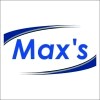 MAX'S MAS LOGOTIPO