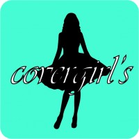 COVERGIRL'S MAS LOGOTIPO