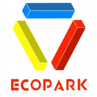 ECOPARK + LOGOTIPO