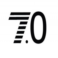 7.0 + LOGO