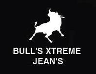 BULL`S XTREME JEAN`S MAS LOGOTIPO