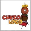 CHUZO LOCO MAS LOGOTIPO