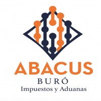 ABACUS BURO MAS LOGOTIPO