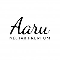 AARU MAS LOGOTIPO