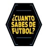 ¿CUANTO SABES DE FUTBOL? MAS LOGOTIPO