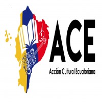 ACCION CULTURAL ECUATORIANA MAS LOGOTIPO