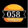 058 STREET FOOD