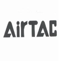 AIRTAC MAS LOGOTIPO