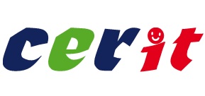 CERIT MAS LOGOTIPO