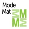 MODEMAT  MAS LOGOTIPO