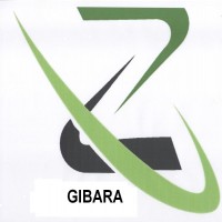 GIBARA  MAS LOGOTIPO