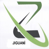 JIGUANÌ  MAS LOGOTIPO