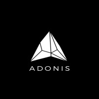 ADONIS  + LOGOTIPO