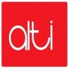 ALTI  MAS LOGOTIPO