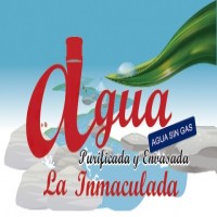 AGUA LA INMACULADA  MAS DISEÑO