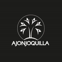 AJONJOQUILLA  MAS LOGOTIPO