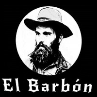 EL BARBON  MAS LOGOTIPO