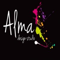 ALMA DESIGN STUDIO  MAS LOGOTIPO