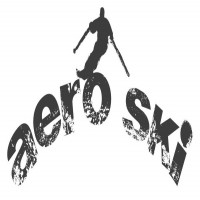AERO SKI  Y LOGOTIPO