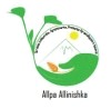 ALLPA ALLINISHKA  MAS LOGOTIPO