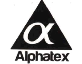 ALPHATEX  Y DISEÑO