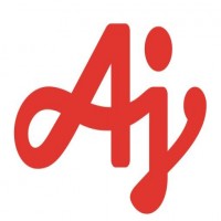 AJ (LOGO)