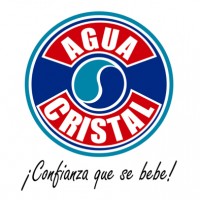 AGUA CRISTAL CONFIANZA QUE SE BEBE