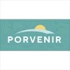 PORVENIR  MAS LOGOTIPO