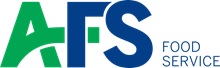 AFS FOOD SERVICE  + GRAFICA A COLORES