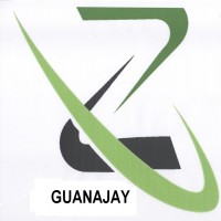 GUANAJAY MAS LOGOTIPO