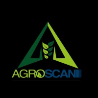 AGROSCAN  MAS LOGOTIPO