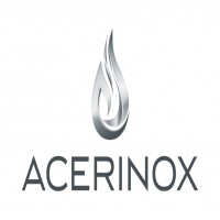 ACERINOX MAS LOGOTIPO