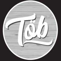 TÖB MAS LOGOTIPO