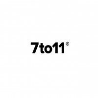 7TO11 MAS LOGOTIPO