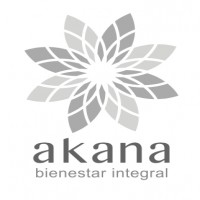 AKANA BIENESTAR INTEGRAL  MAS LOGOTIPO