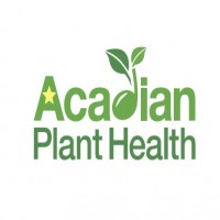 ACADIAN PLANT HEALTH  Y LOGOTIPO