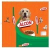 ALCON MAS DISEÑO DE EMPAQUE