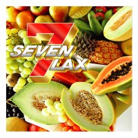 7SEVEN LAX  MAS LOGOTIPO