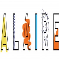 ALAIRE + LOGOTIPO