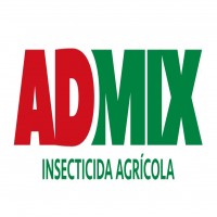 ADMIX  MAS LOGOTIPO