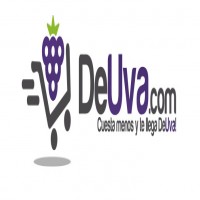 DEUVA.COM  MAS LOGOTIPO