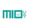 MIO.EC MAS LOGOTIPO