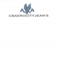 A A CBAEROCITYJEAN´S  MAS LOGO